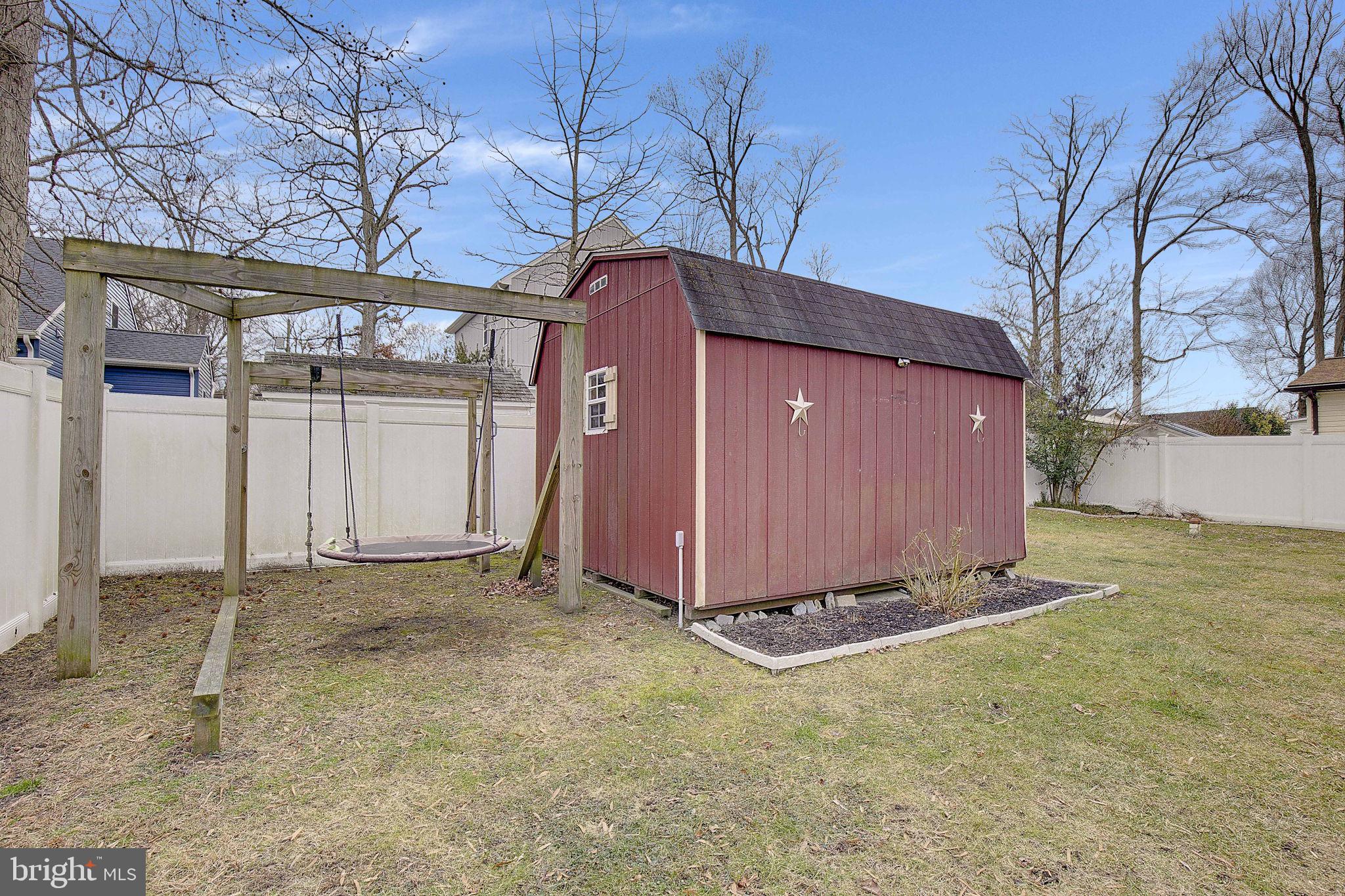 409 Highland Drive Edgewater, MD 21037 - Photo 30 of 31