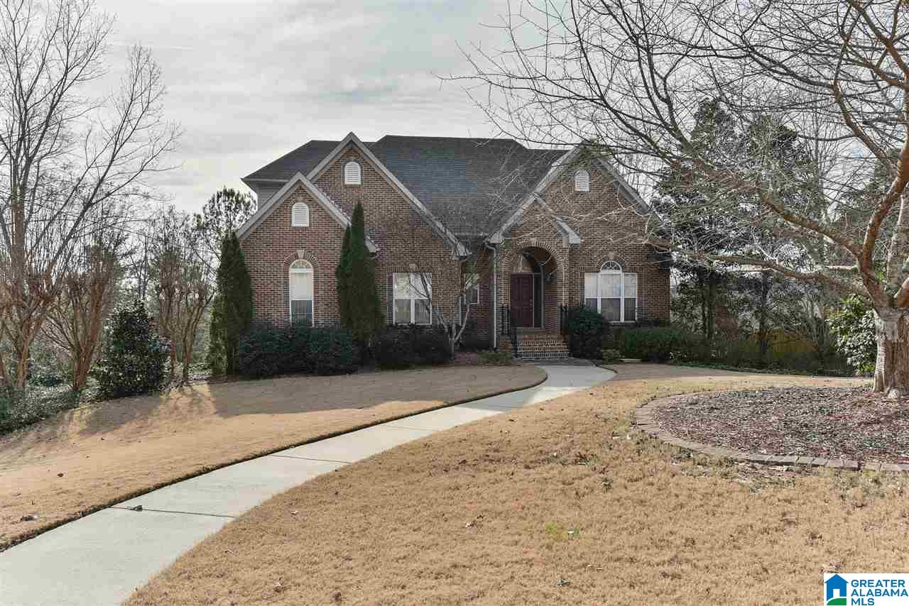 230 Linwood Road Sterrett, AL 35147 - Photo 50 of 50 Gallery Image 50