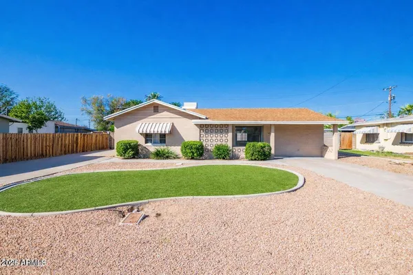 $3,100 | 4016 East Indianola Avenue, Phoenix, AZ 85018