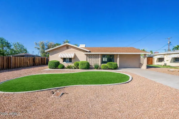 $3,100 | 4016 East Indianola Avenue, Phoenix, AZ 85018