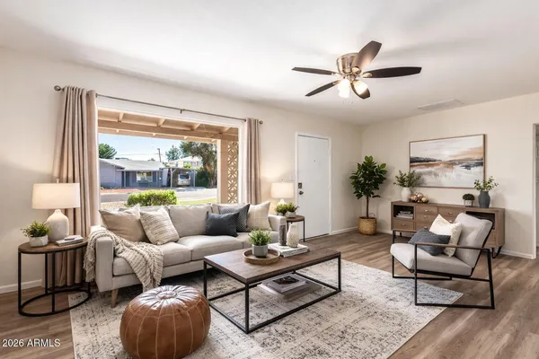 $3,100 | 4016 East Indianola Avenue, Phoenix, AZ 85018