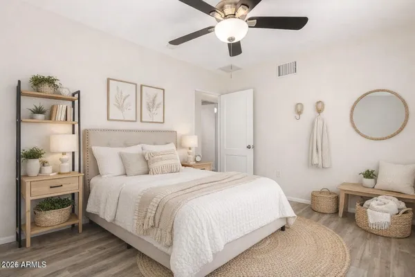 $3,100 | 4016 East Indianola Avenue, Phoenix, AZ 85018