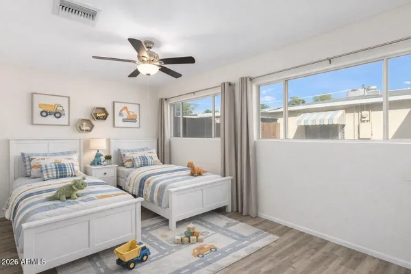 $3,100 | 4016 East Indianola Avenue, Phoenix, AZ 85018