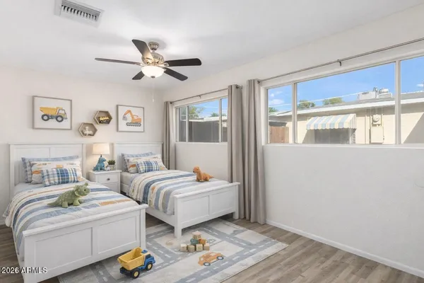 $3,100 | 4016 East Indianola Avenue, Phoenix, AZ 85018