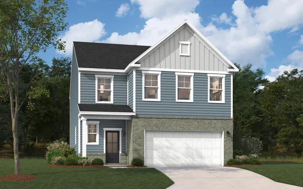 $349,490 | 5180 Proper Court, North Augusta, SC 29860