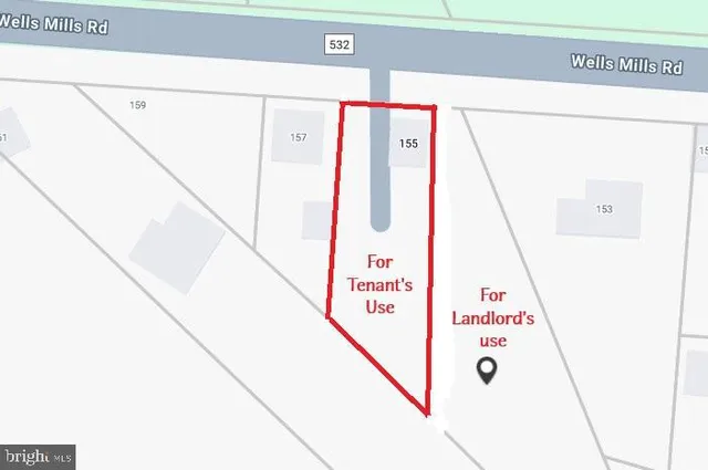 $2,200 | 155 Wells Mills Road, Waretown, NJ 08758