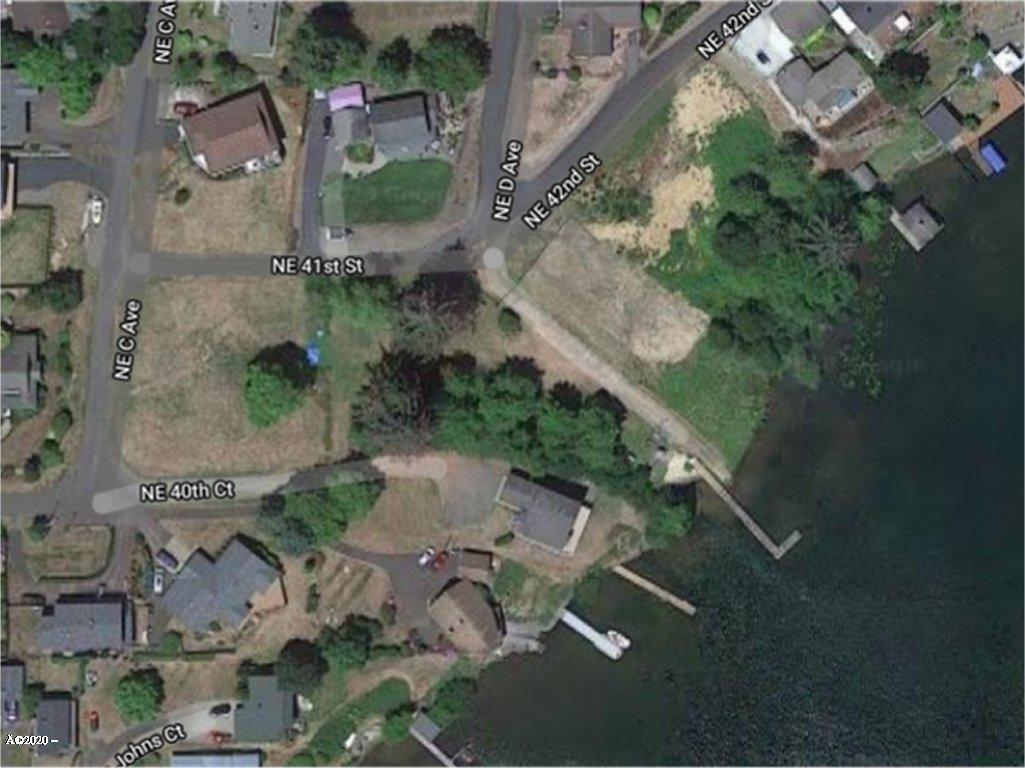 3100 Northeast 41st Street Neotsu, OR 97364 - Photo 5 of 7 Aerial