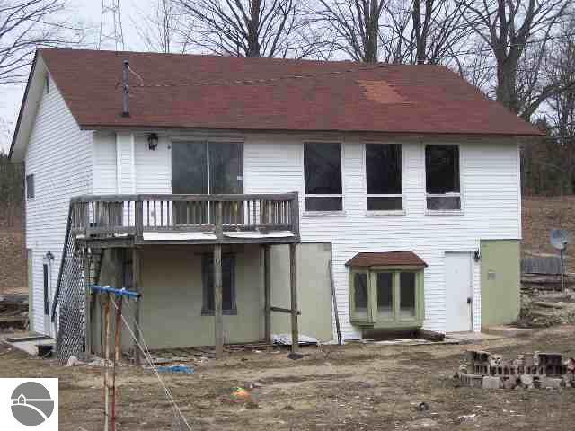 10588 Hagar Road Fife Lake, MI 49633 - Photo 2 of 8 1690330-1.JPG