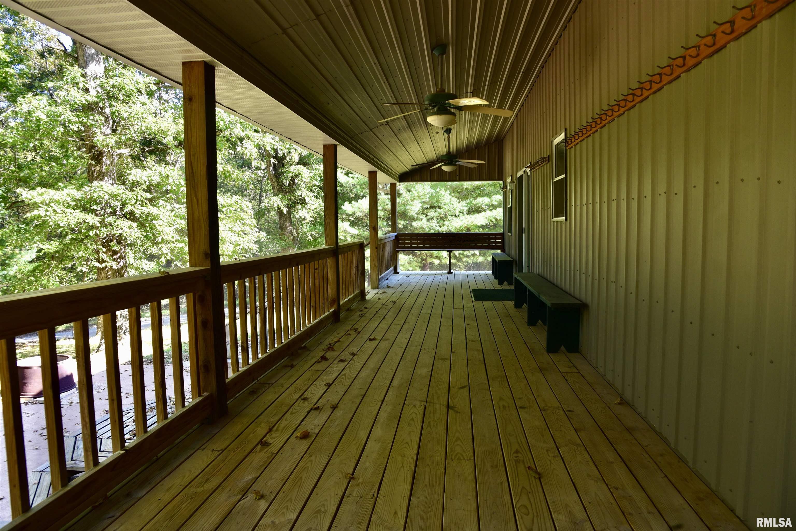 0 Dutton Chapel Road Herod, IL 62947 - Photo 11 of 43