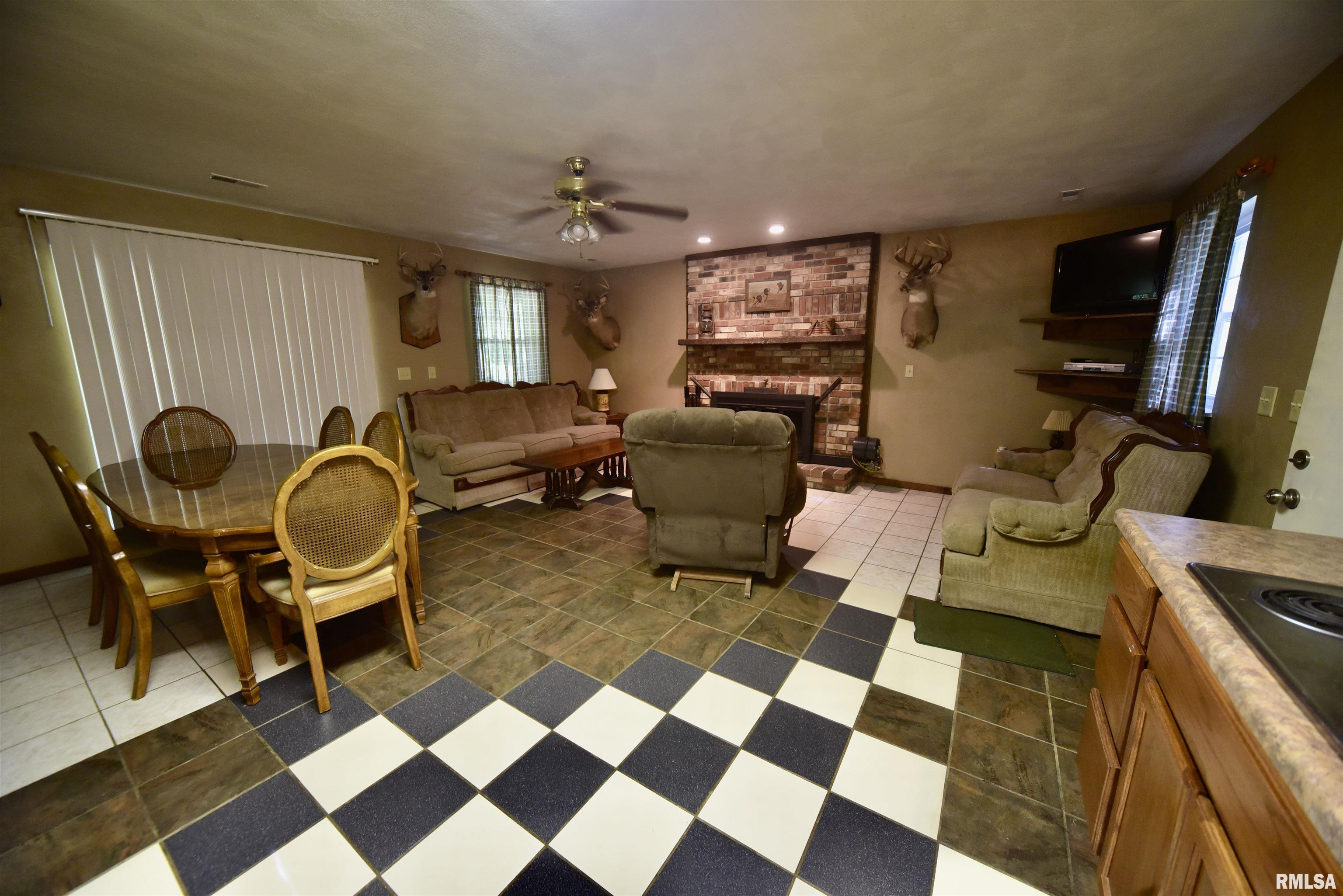 0 Dutton Chapel Road Herod, IL 62947 - Photo 18 of 43
