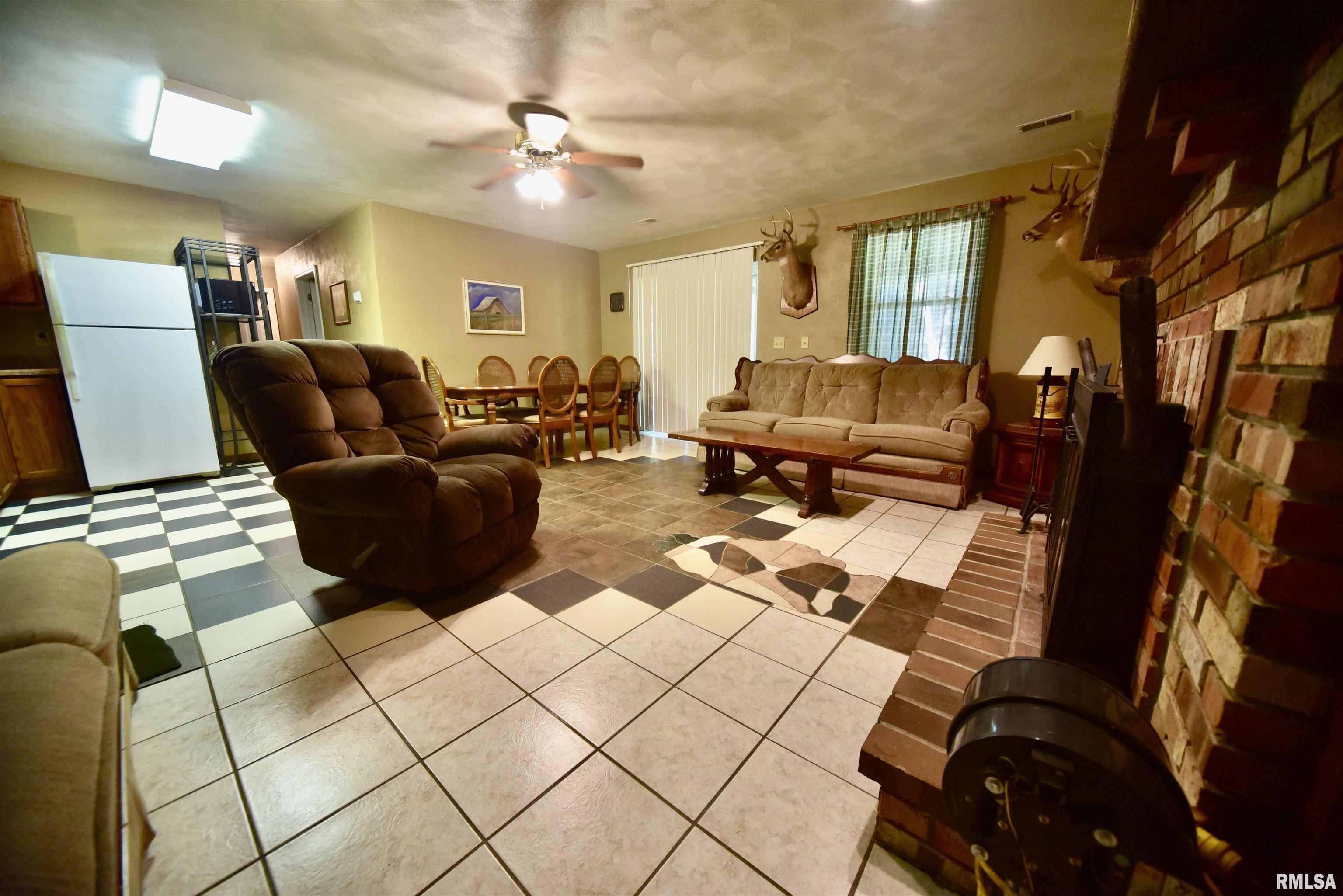 0 Dutton Chapel Road Herod, IL 62947 - Photo 21 of 43