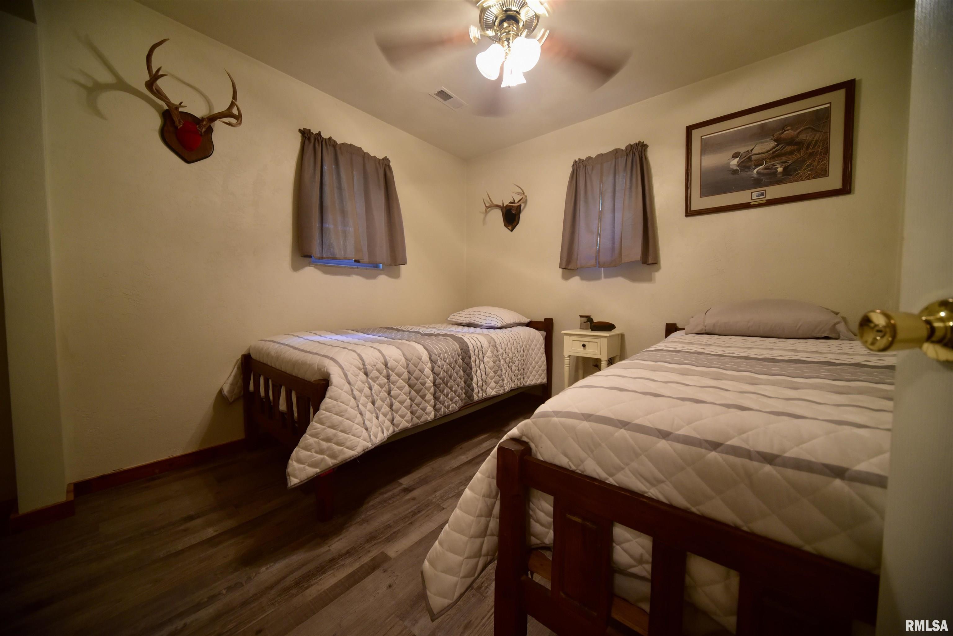 0 Dutton Chapel Road Herod, IL 62947 - Photo 26 of 43