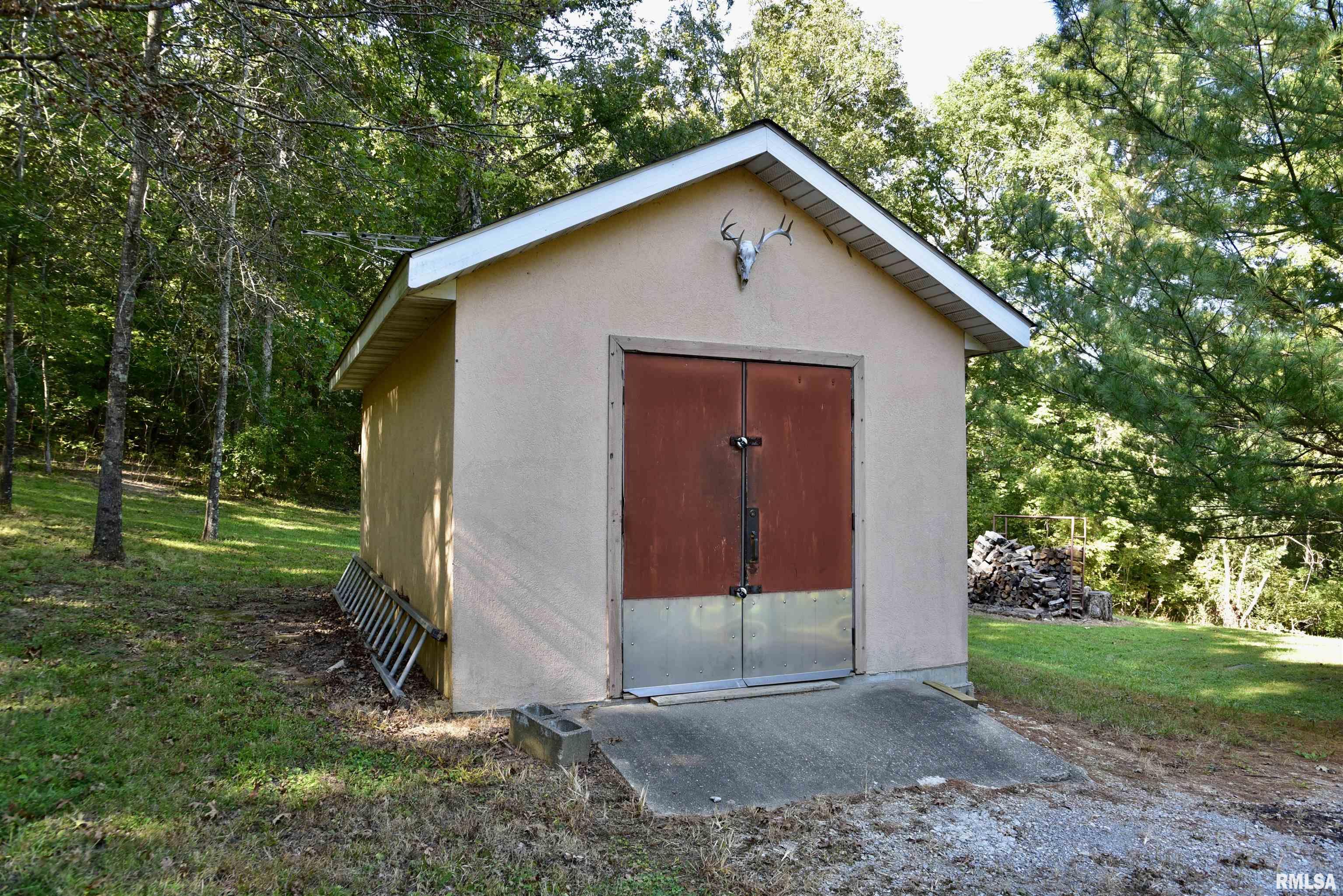 0 Dutton Chapel Road Herod, IL 62947 - Photo 28 of 43