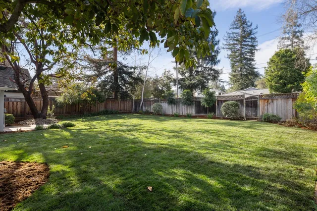 $4,595,000 | 564 Orange Avenue, Los Altos, CA 94022