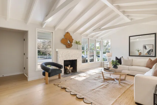 $4,595,000 | 564 Orange Avenue, Los Altos, CA 94022