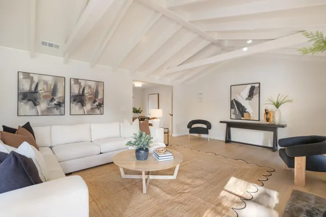 $4,595,000 | 564 Orange Avenue, Los Altos, CA 94022