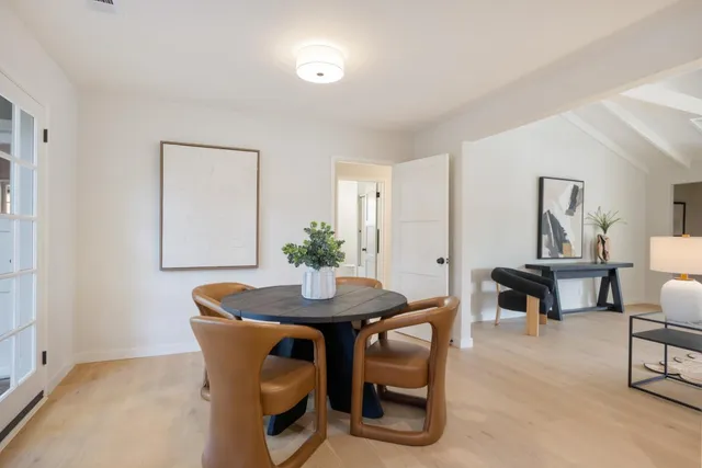 $4,595,000 | 564 Orange Avenue, Los Altos, CA 94022