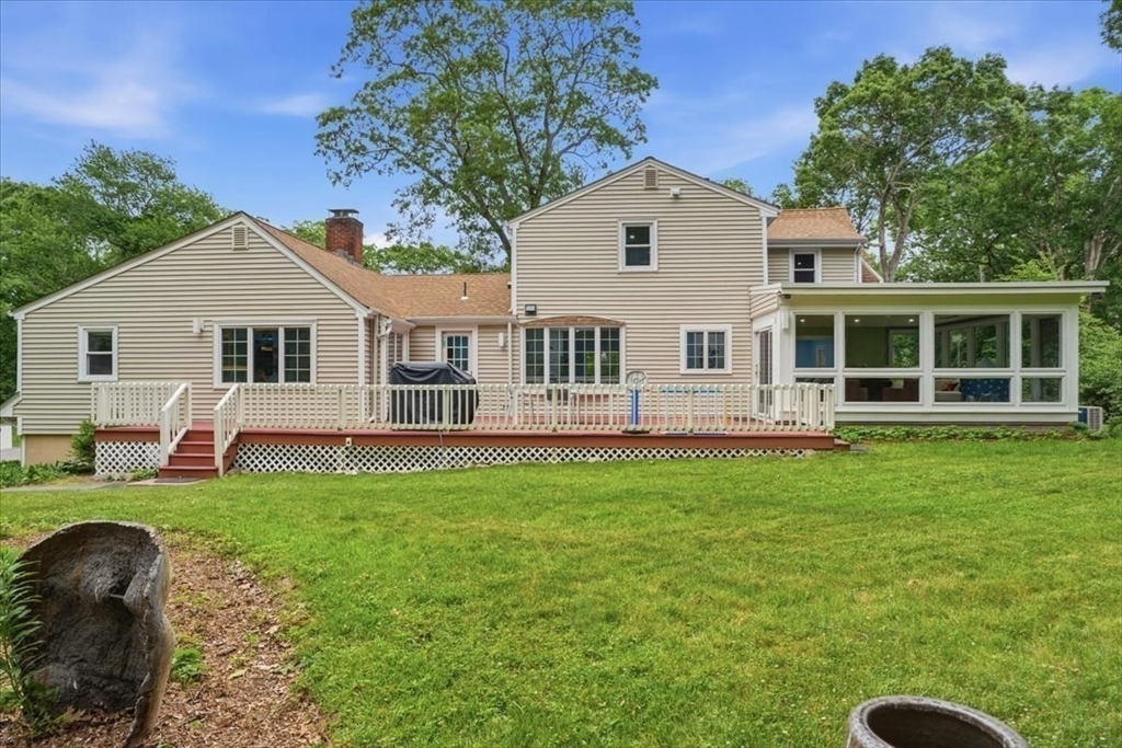 89 River Road Hanover, MA 02339 - Photo 32 of 38