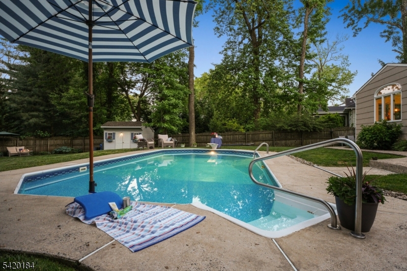 735 Radley Road Westfield, NJ 07090 - Photo 41 of 47