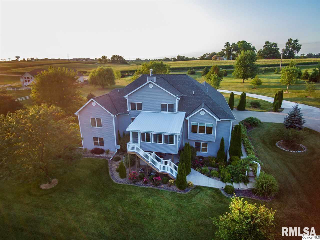 4918 West St Anthony Road Quincy, IL 62305 - Photo 1 of 1 Gallery Image 1