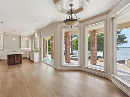 $1,850,000 | 5815 Bay Club Drive, Arlington, TX 76013