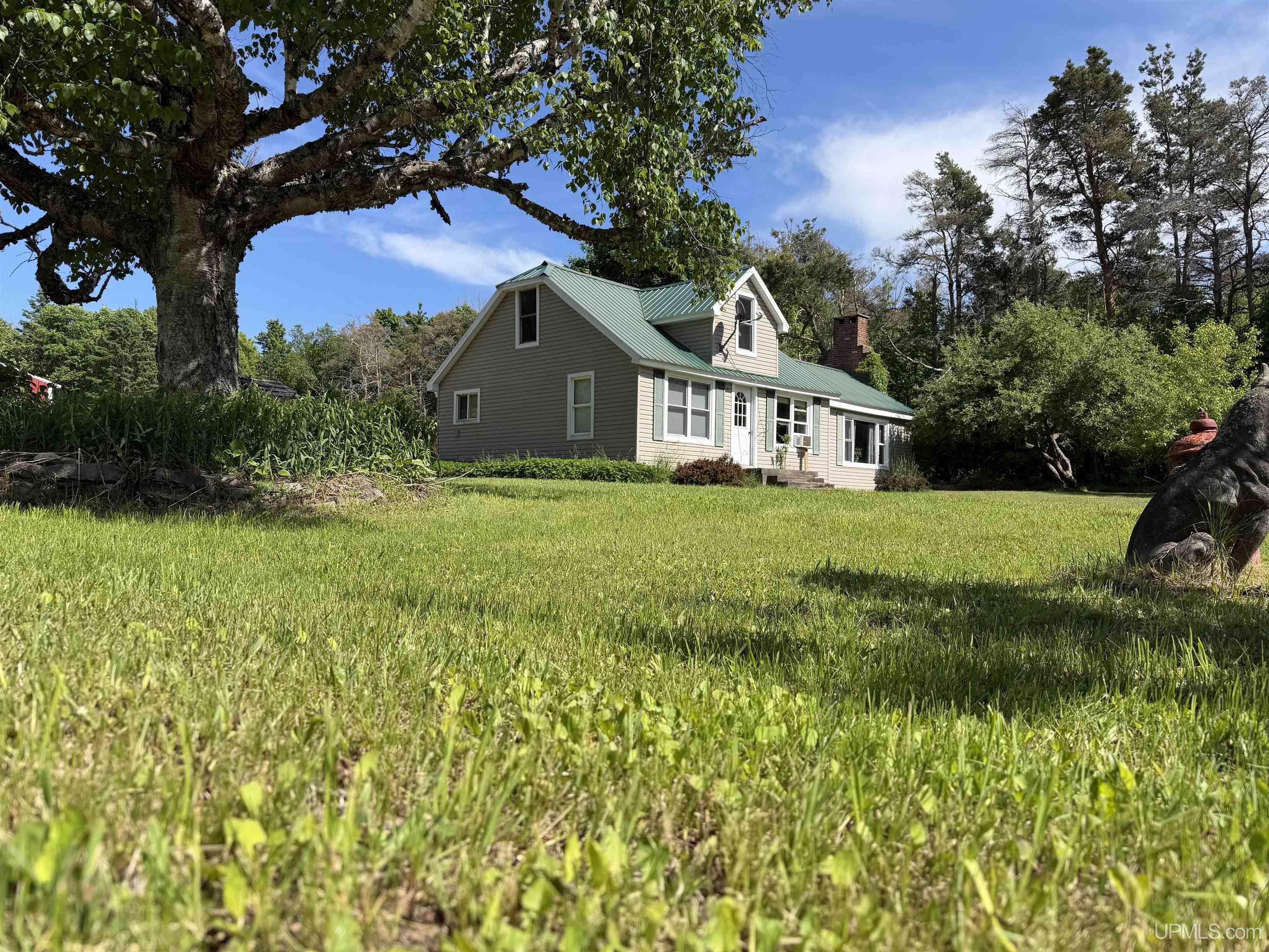 6414 North Co Road Gould City, MI 49838 - Photo 3 of 43