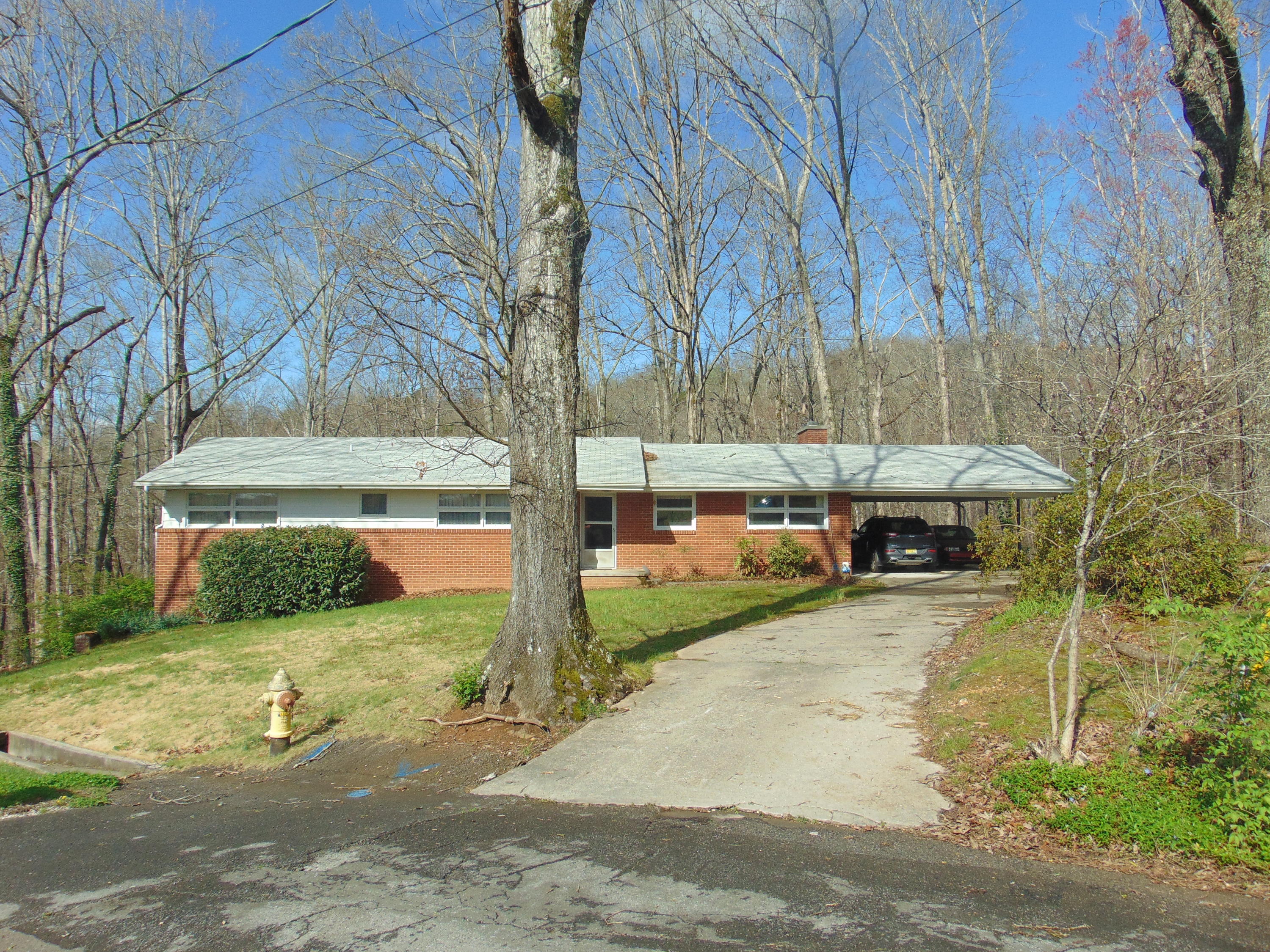 110 Stanton Lane Oak Ridge, TN 37830 - Photo 32 of 32 031