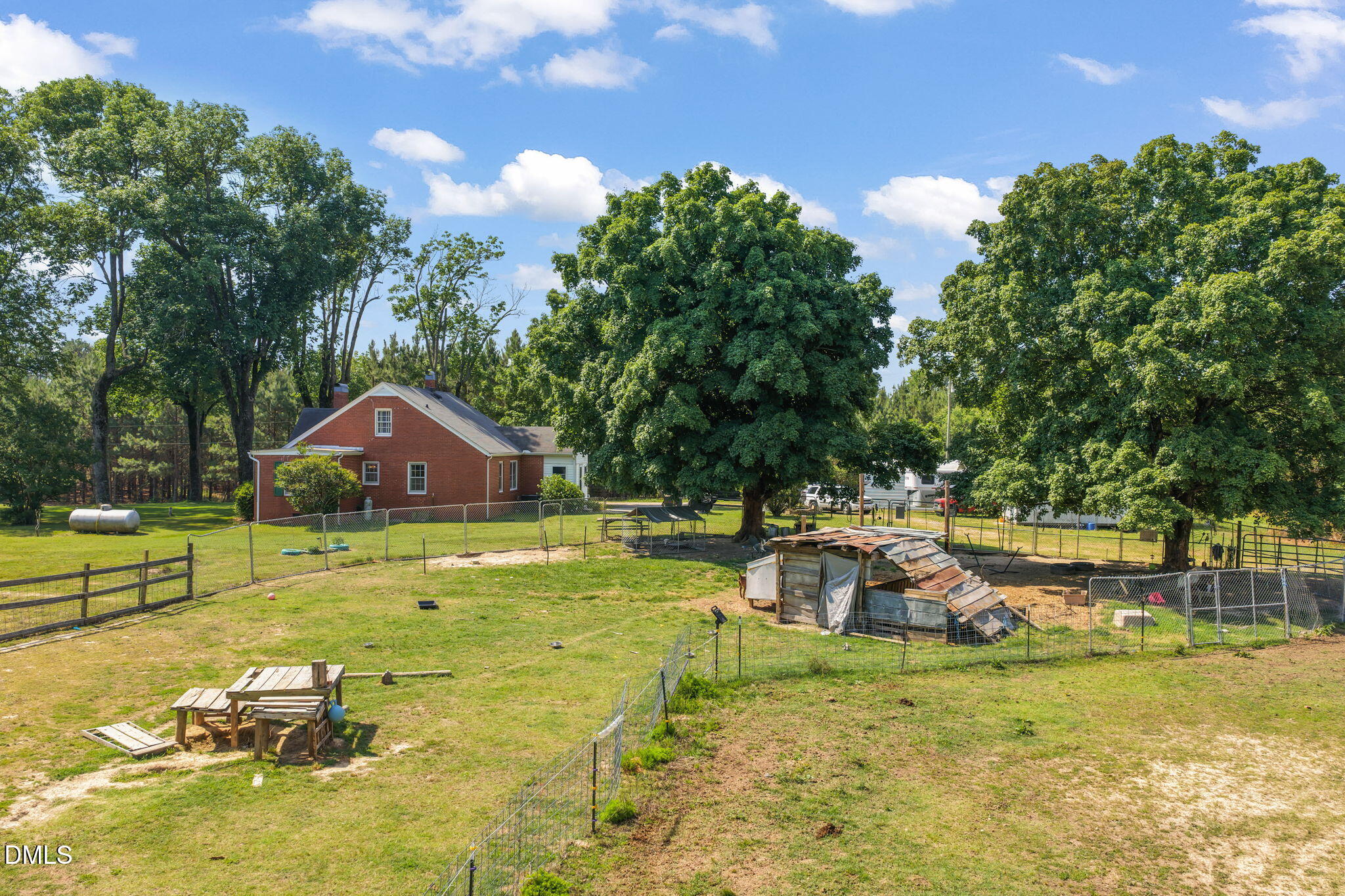 5225 Satterwhite Point Road Henderson, NC 27537 - Photo 10 of 35