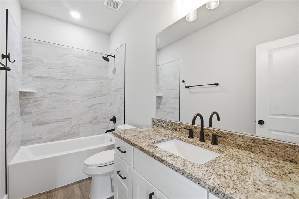 4126 Ranger Road Abilene, TX 79601 - Photo 11 of 15