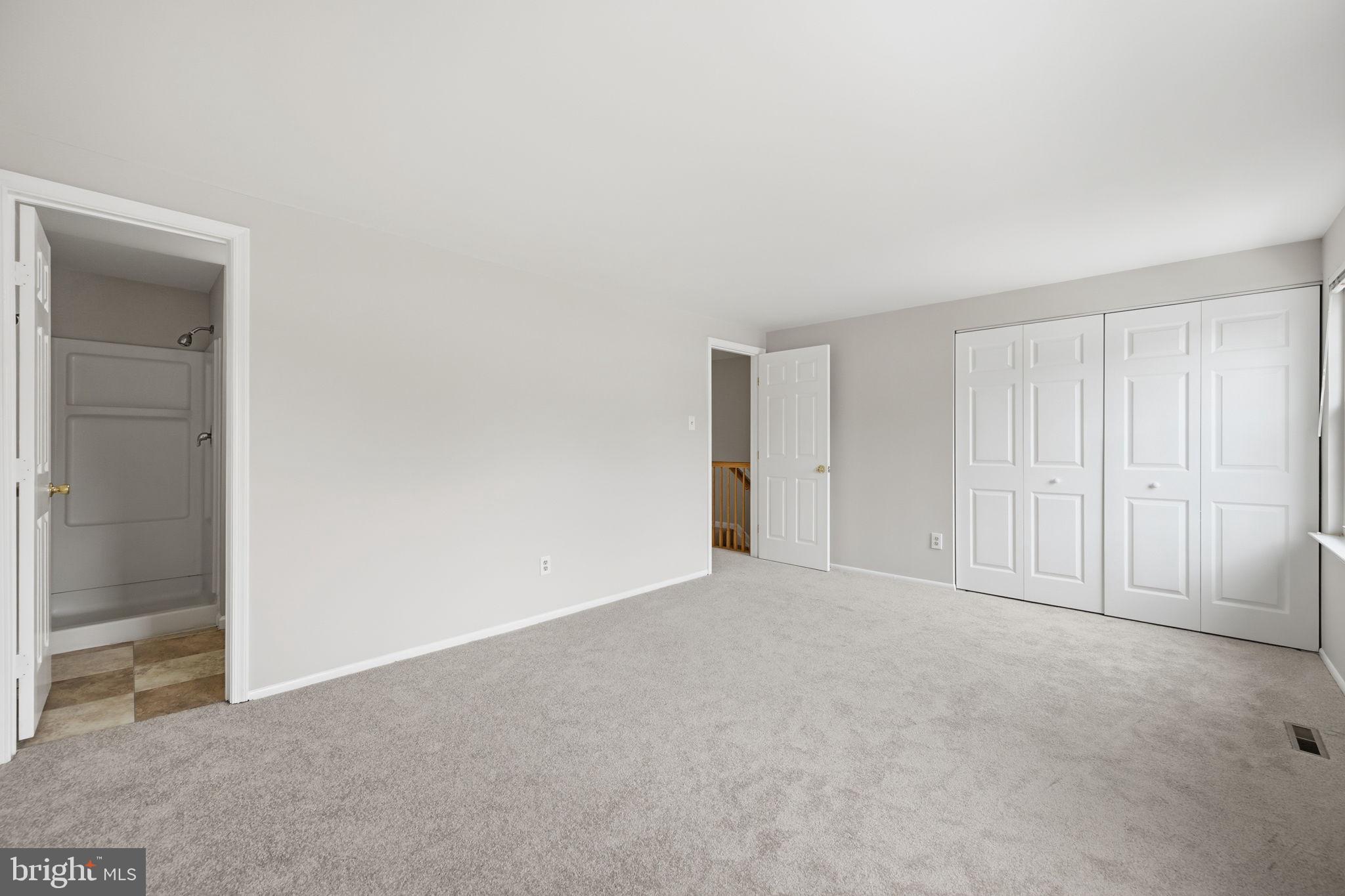 16 South Pendleton Court Frederick, MD 21703 - Photo 12 of 26 Primary Bedroom