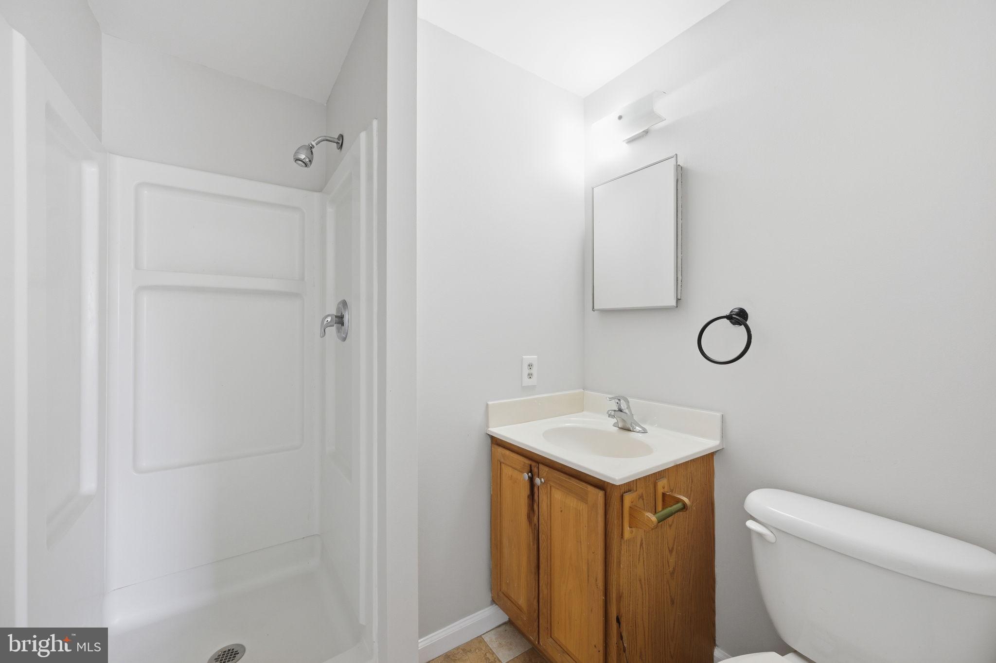 16 South Pendleton Court Frederick, MD 21703 - Photo 14 of 26 Primary Bathroom