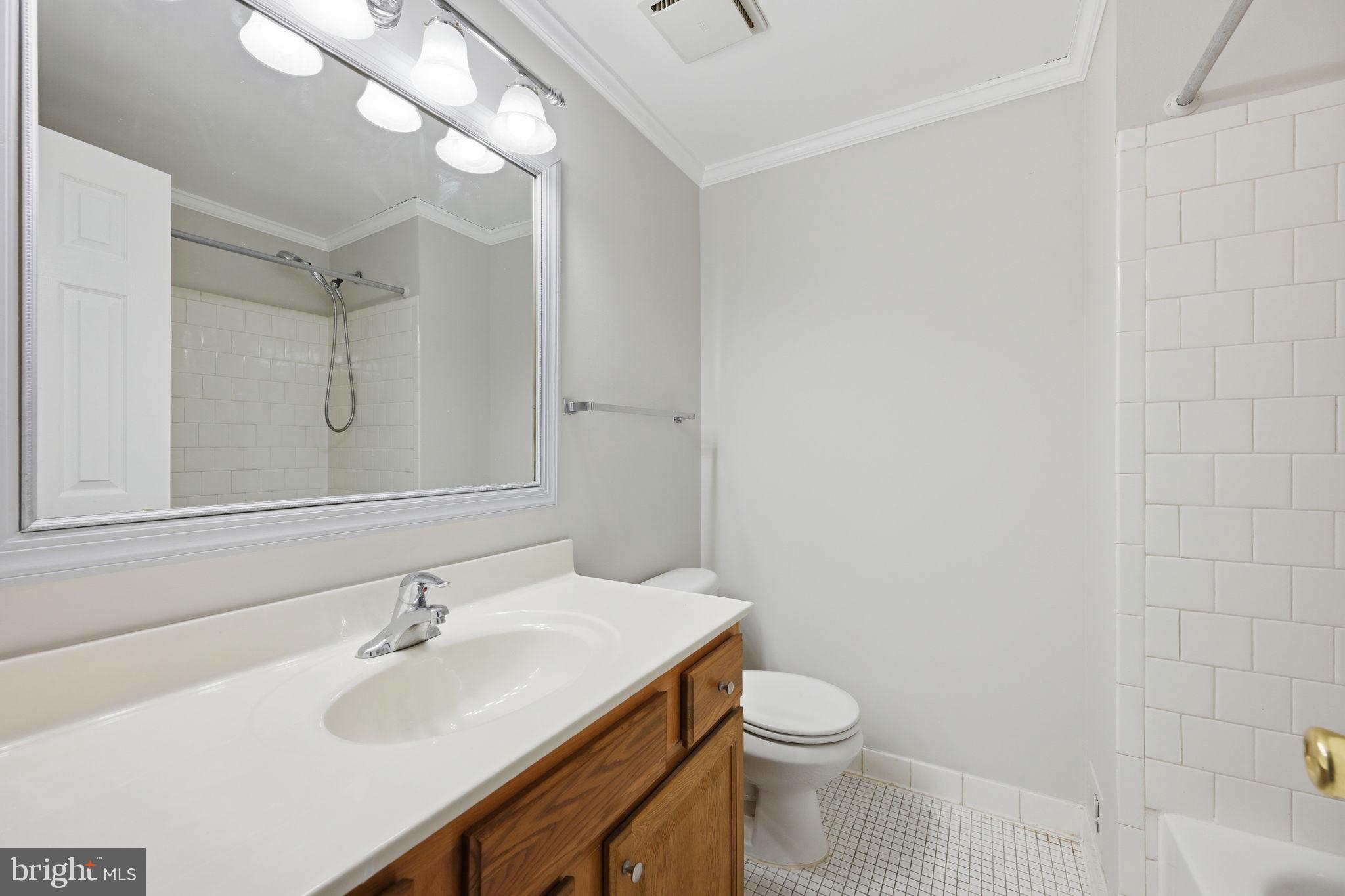 16 South Pendleton Court Frederick, MD 21703 - Photo 18 of 26 Full Bath