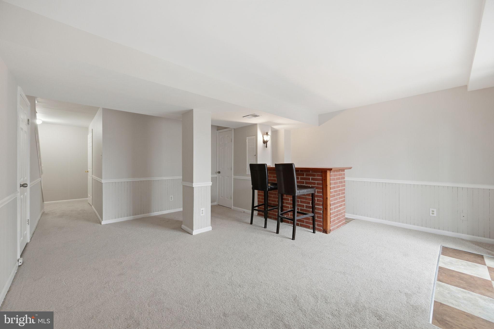 16 South Pendleton Court Frederick, MD 21703 - Photo 21 of 26 Basement