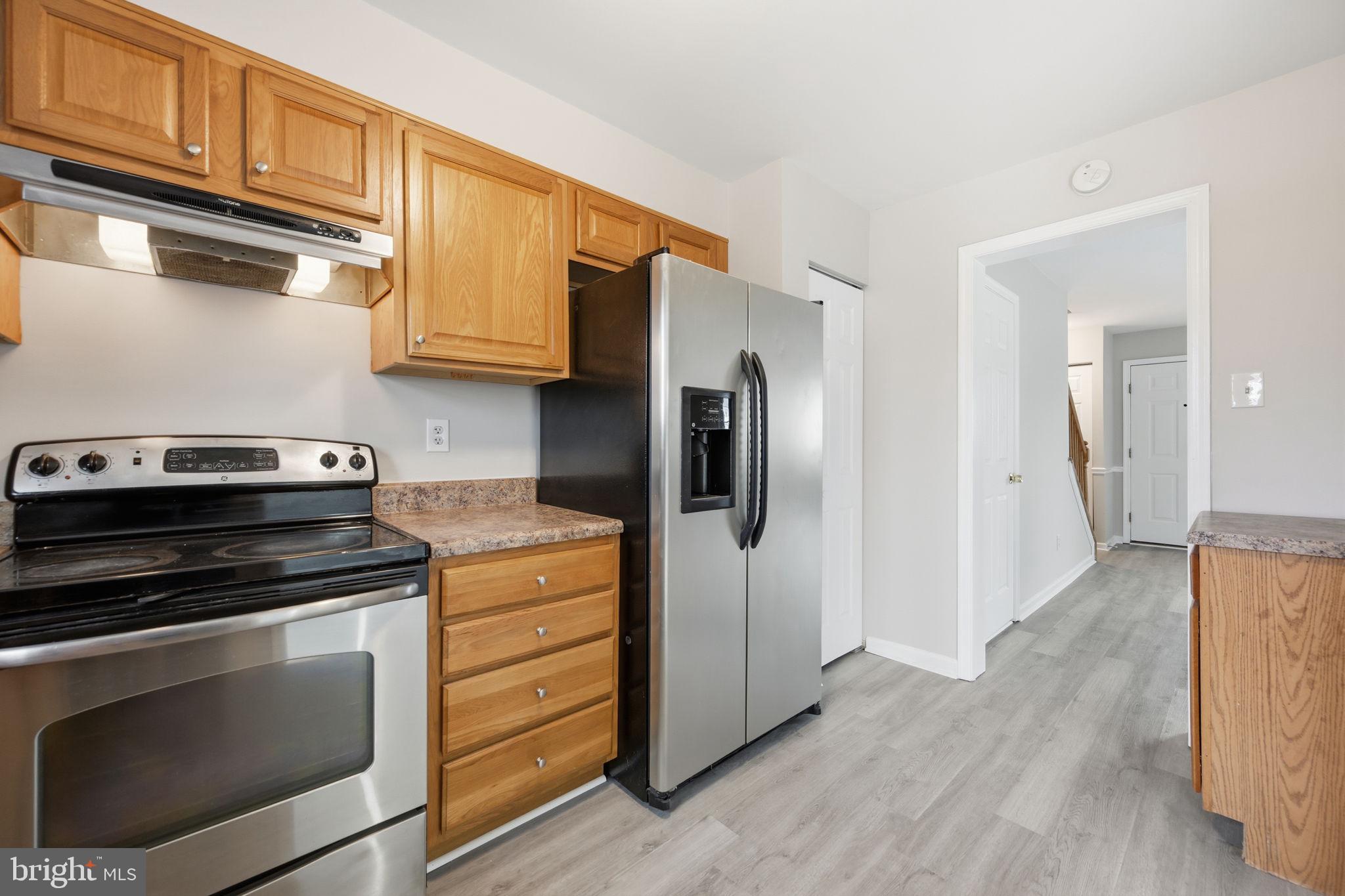 16 South Pendleton Court Frederick, MD 21703 - Photo 10 of 26 Kitchen