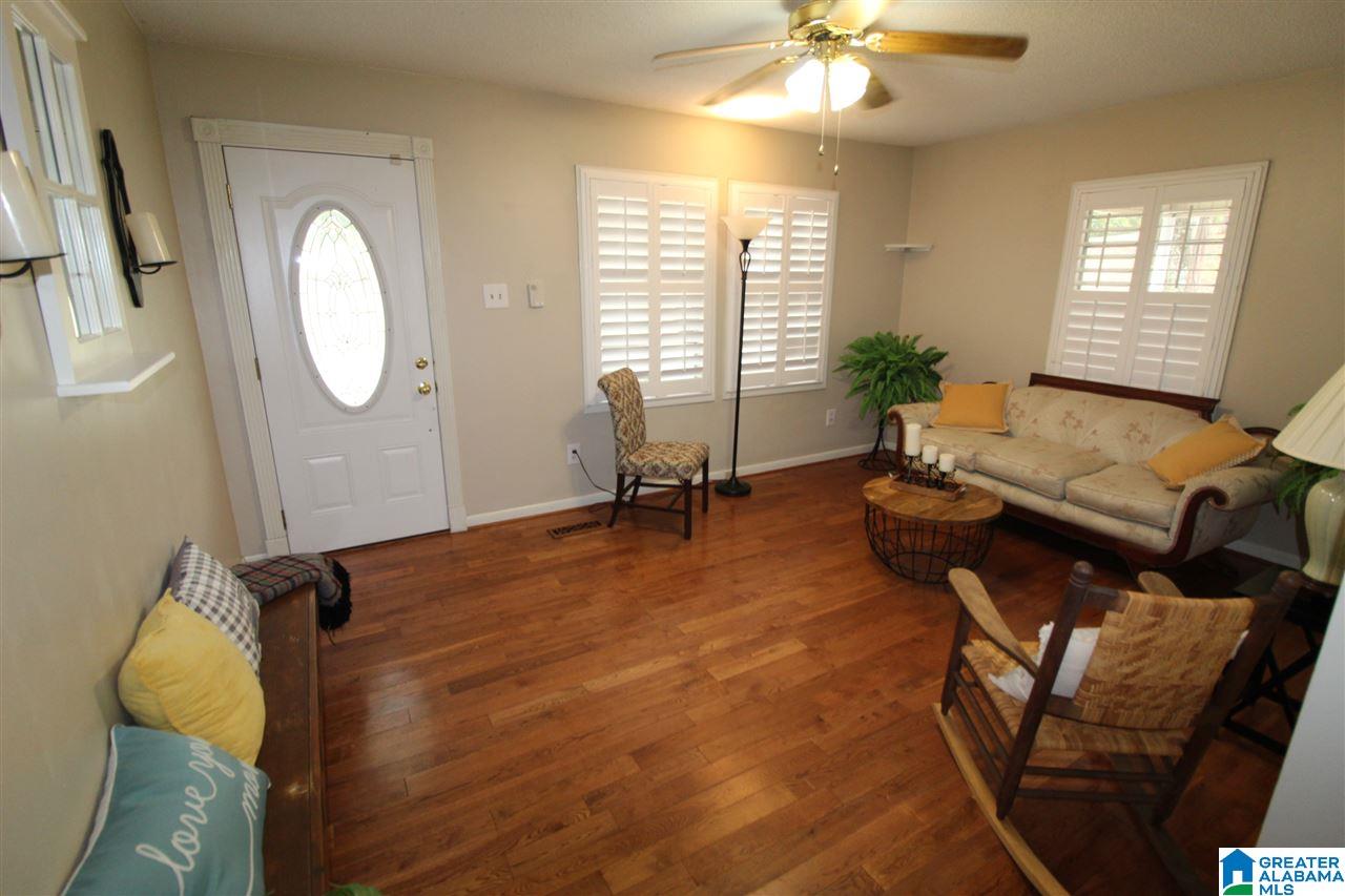 5012 Snowville Brent Road Dora, AL 35062 - Photo 3 of 28
