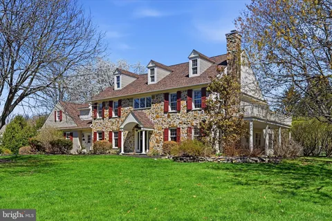 $1,250,000 | 50 Howson Lane, Glenmoore, PA 19343