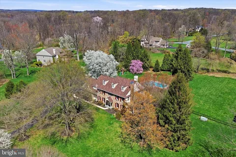 $1,250,000 | 50 Howson Lane, Glenmoore, PA 19343