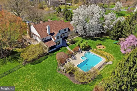$1,250,000 | 50 Howson Lane, Glenmoore, PA 19343