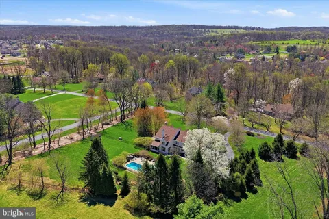 $1,250,000 | 50 Howson Lane, Glenmoore, PA 19343
