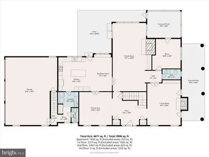 $1,250,000 | 50 Howson Lane, Glenmoore, PA 19343