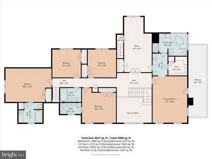 $1,250,000 | 50 Howson Lane, Glenmoore, PA 19343