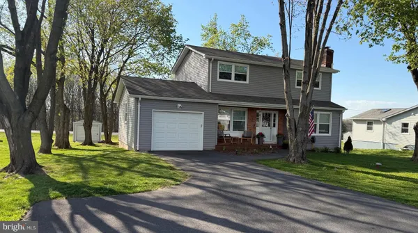 $509,999 | 1210 Random Ridge Road, Westminster, MD 21157