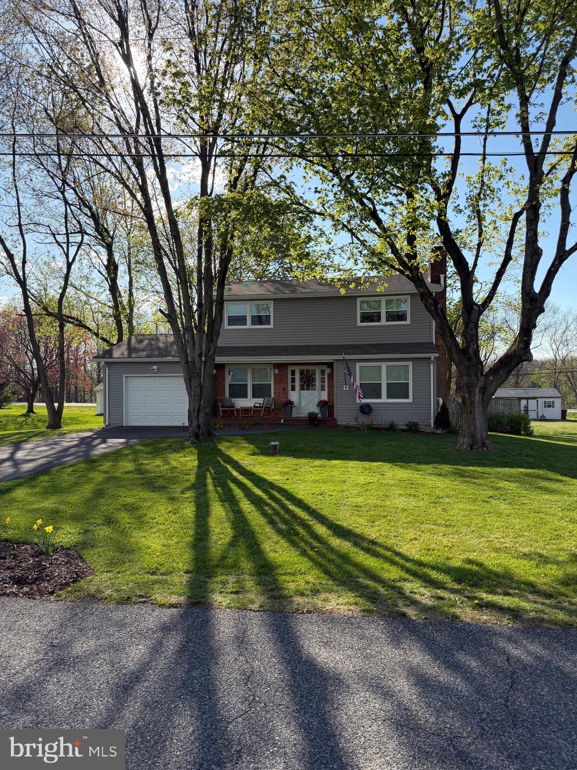 1210 Random Ridge Road Westminster, MD 21157 - Photo 2 of 4