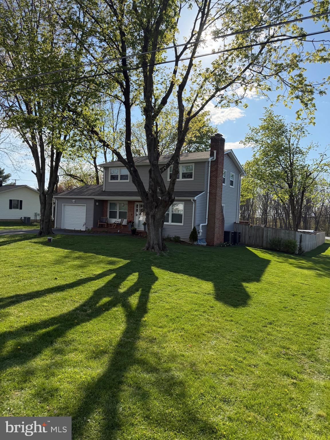 1210 Random Ridge Road Westminster, MD 21157 - Photo 3 of 4