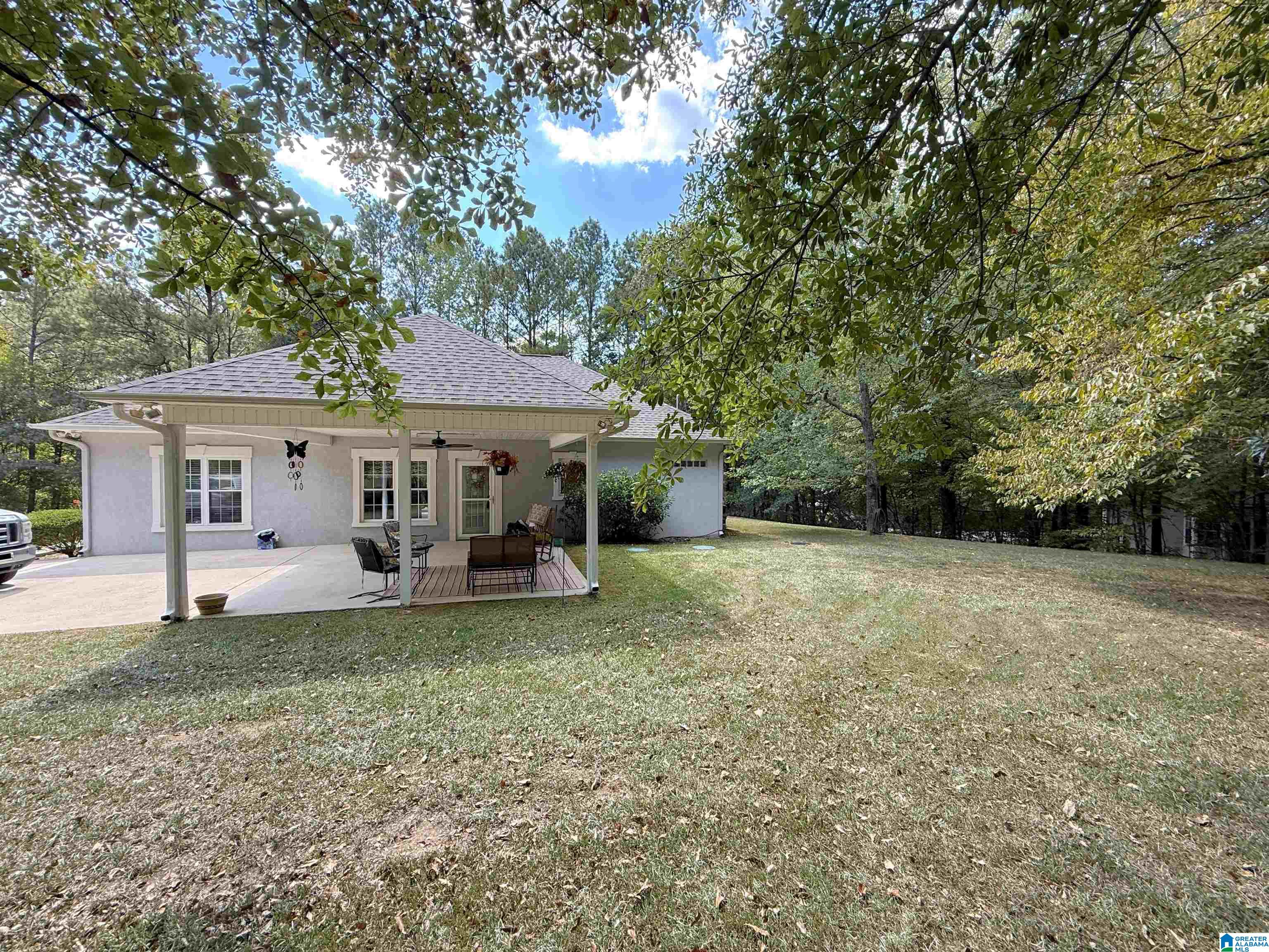 1767 Mount Olive Road Gardendale, AL 35071 - Photo 28 of 29