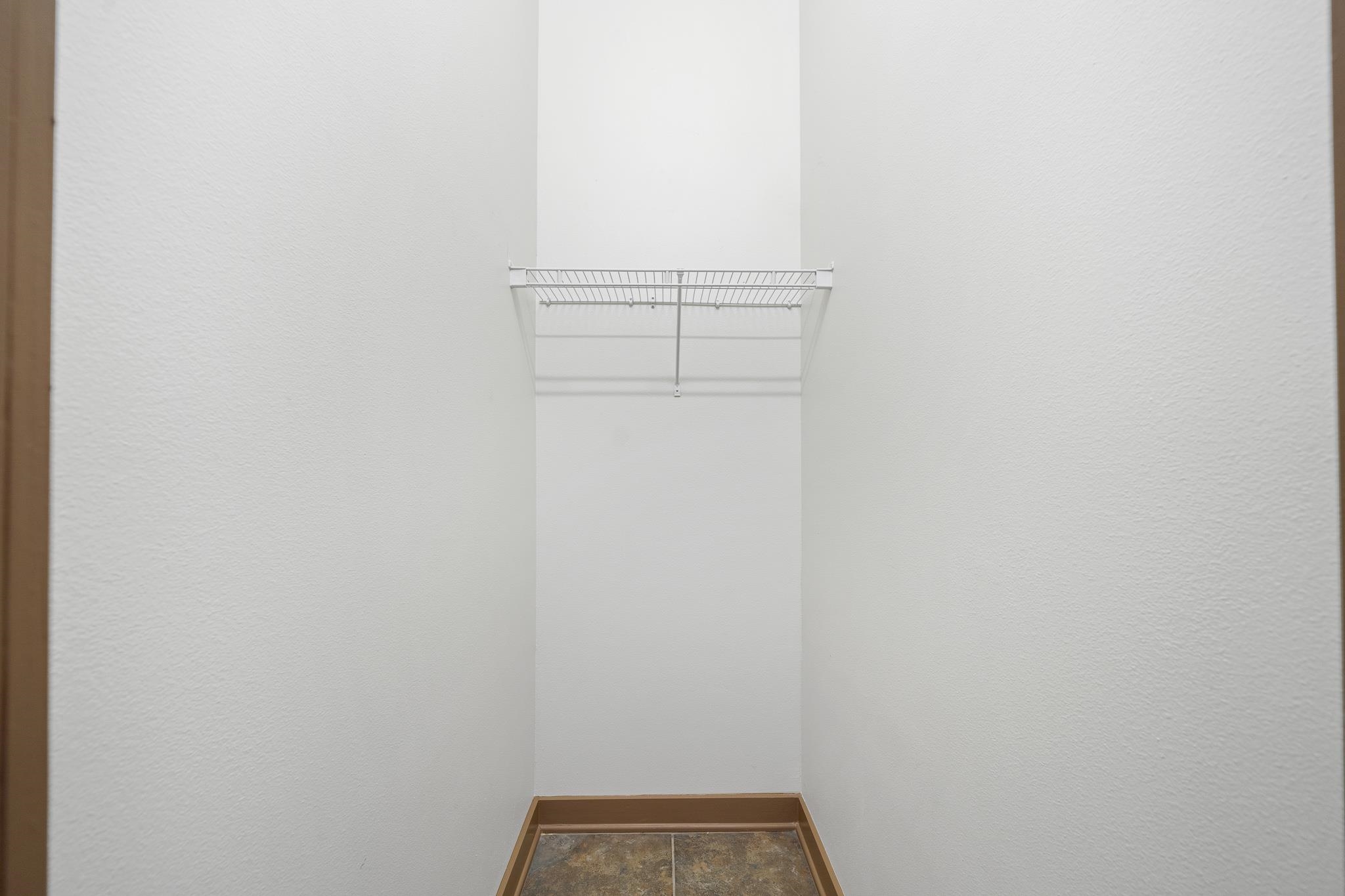 1430 Regency Road, Unit H301 Gulf Shores, AL 36542 - Photo 18 of 25 Interior Storage Closet