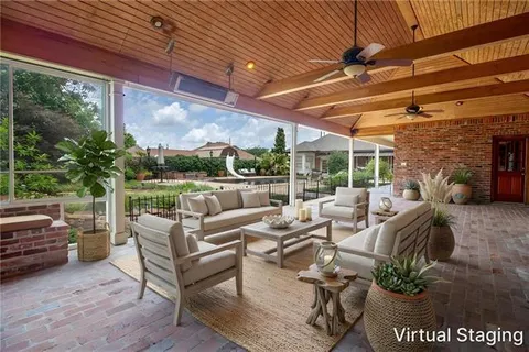 $695,000 | 1869 2nd Street, Lutcher, LA 70071