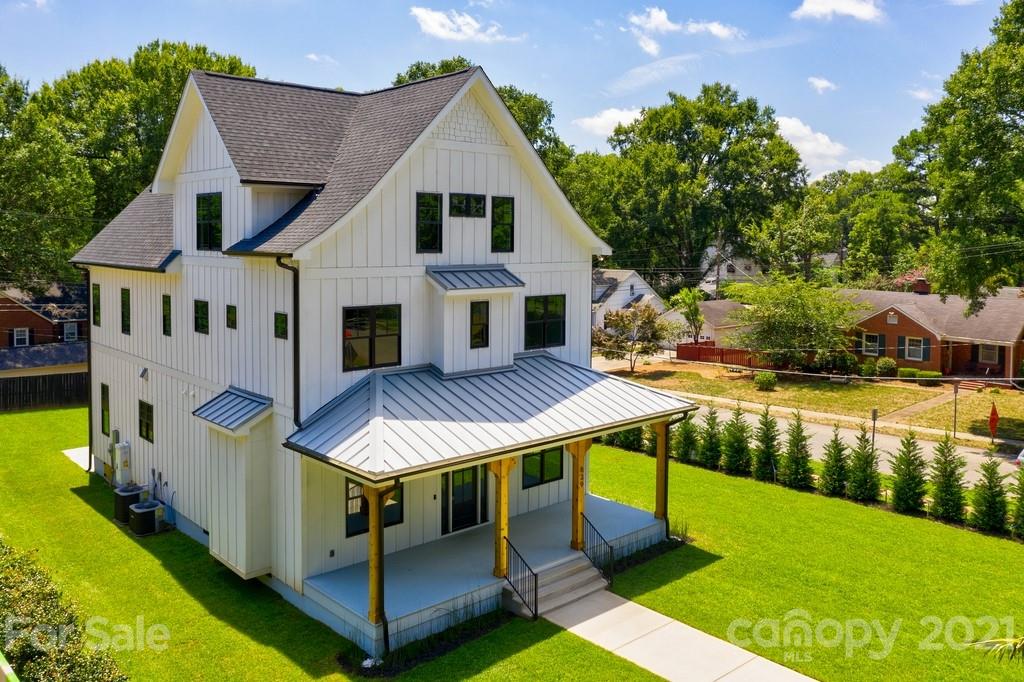 839 Sedgefield Road Charlotte, NC 28209 - Photo 2 of 29 Gallery Image 2