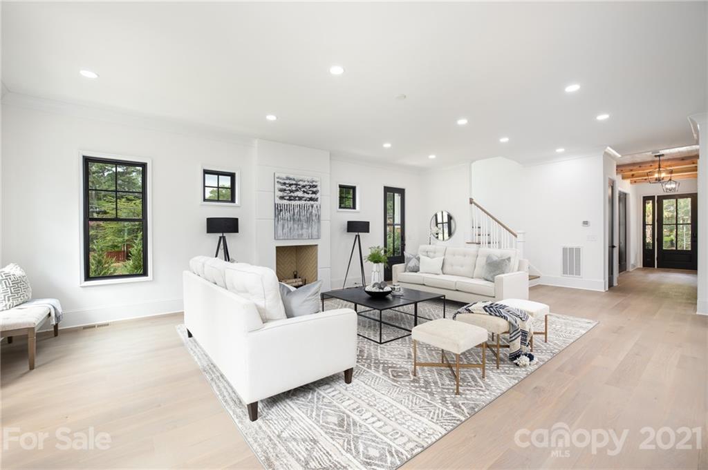 839 Sedgefield Road Charlotte, NC 28209 - Photo 11 of 29 Gallery Image 11