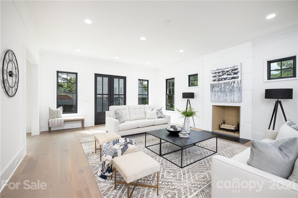 839 Sedgefield Road Charlotte, NC 28209 - Photo 12 of 29 Gallery Image 12